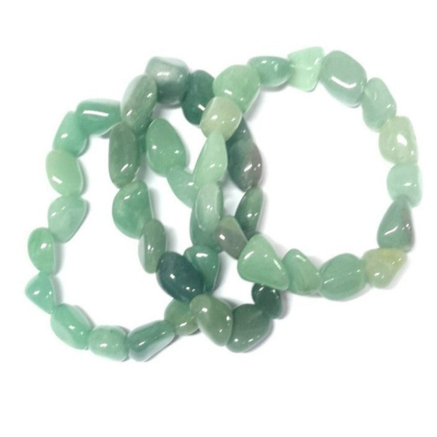 Green Aventurine - Bracelet