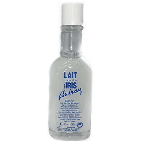 Lait D'Iris - Parfum