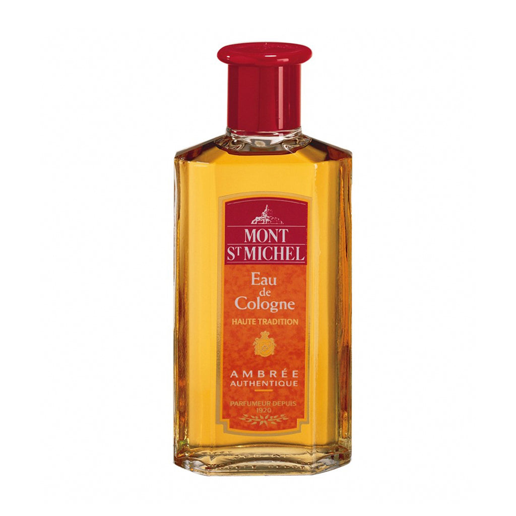 Mont Saint Michel Ambre - Parfum